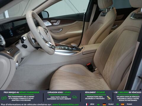 AMG GT 63 S AMG 639 MCT AMG 4-Matic+ 2020 occasion 31850 Beaupuy