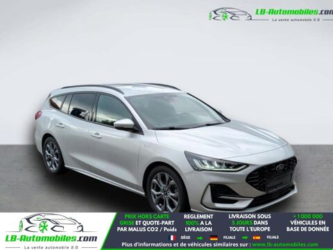 Focus 1.0 Flexifuel 125 mHEV BVM 2023 occasion 31850 Beaupuy