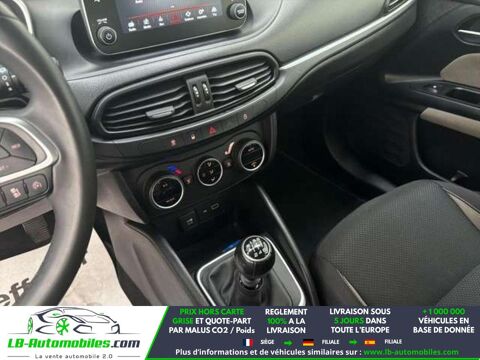 Tipo 1.4 T-Jet 120 ch BVM 2020 occasion 31850 Beaupuy