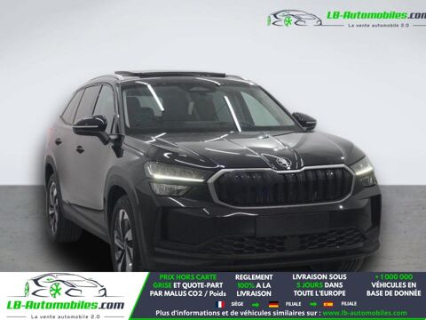Kodiaq 1.5 TSI 150 BVA 7pl 2025 occasion 31850 Beaupuy