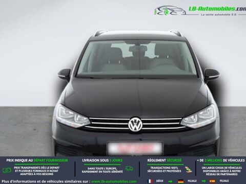 Touran 1.0 TSI 115 5pl 2019 occasion 31850 Beaupuy