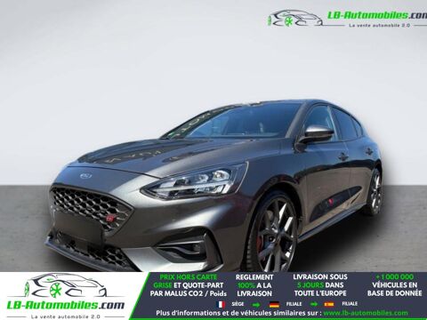 Focus ST 2.3 EcoBoost 280 BVM 2020 occasion 31850 Beaupuy