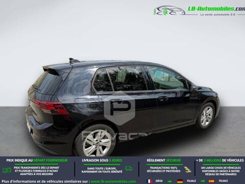 Golf 2.0 TDI 150 BVA 2020 occasion 31850 Beaupuy