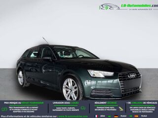 A4 TFSI 2018 occasion 31850 Beaupuy