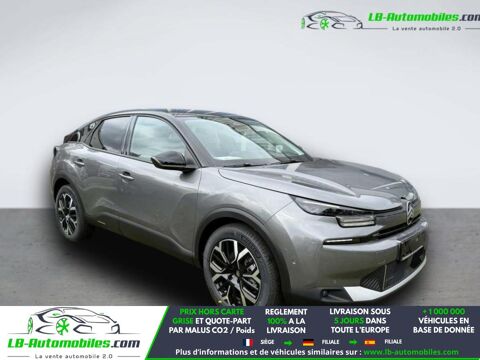 C4 136 ch Automatique 2025 occasion 31850 Beaupuy