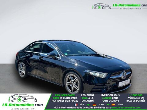 Classe A 220 d BVA 2021 occasion 31850 Beaupuy