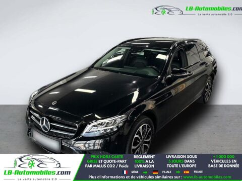 Classe C 300 e BVA 2020 occasion 31850 Beaupuy