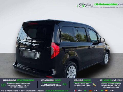 Classe T 180 d BVA 2023 occasion 31850 Beaupuy