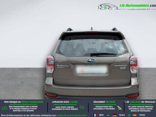 Forester 2.0D 4x4 Active *AHK*SHZ*Starlink*LM* 2017 occasion 31850 Beaupuy