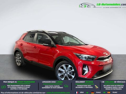Stonic 1.0 T-GDi 120 ch MHEV BVA 2022 occasion 31850 Beaupuy