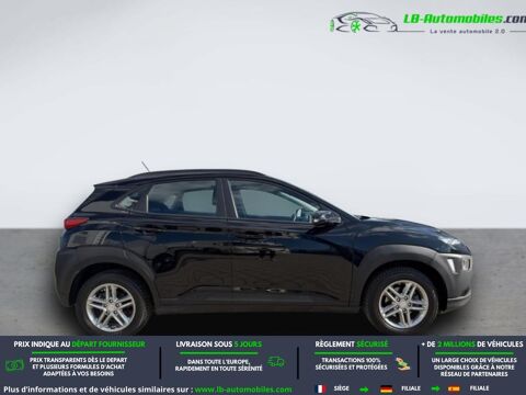 Kona 1.0 T-GDi 120 2019 occasion 31850 Beaupuy