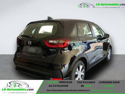 Jazz e:HEV 1.5 i-MMD 107ch 2024 occasion 31850 Beaupuy