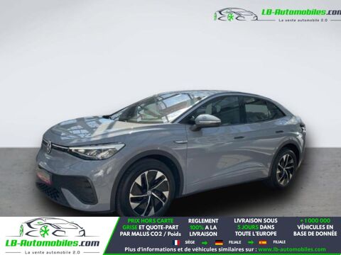 Volkswagen ID.3 174 ch Pro 2023 occasion Beaupuy 31850