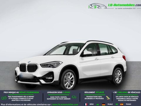 Annonce voiture BMW X1 20940 €