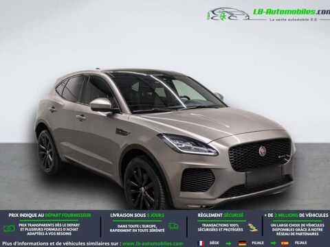 E-PACE 2.0 P - 200 ch AWD BVA 2019 occasion 31850 Beaupuy