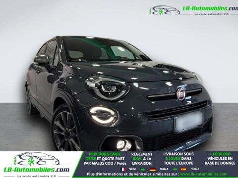 Fiat 500 X 1.6 Multijet 130 ch BVM 2021 occasion Beaupuy 31850