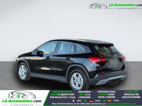 Classe GLA 200 BVA 2024 occasion 31850 Beaupuy