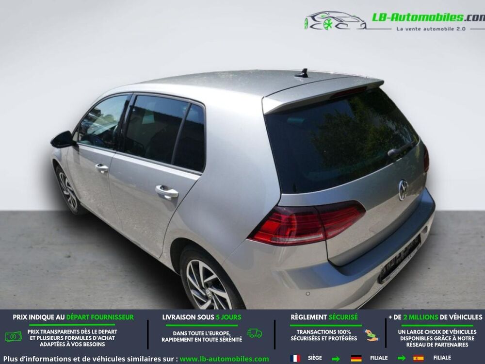 Golf 1.0 TSI 115 BVM 2019 occasion 31850 Beaupuy