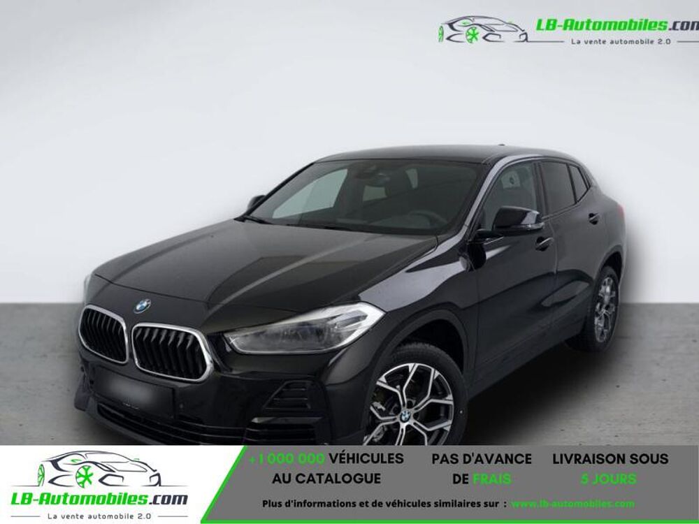 X2 18d 150ch BVA 2024 occasion 31850 Beaupuy