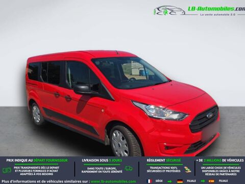 Tourneo VP 1.5 L EcoBlue 100 2019 occasion 31850 Beaupuy