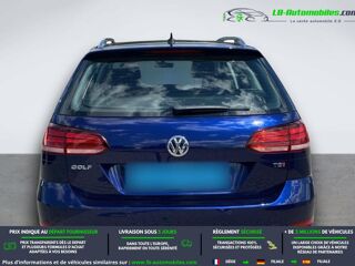 Golf SW 1.4 TSI 125 BVM 2018 occasion 31850 Beaupuy