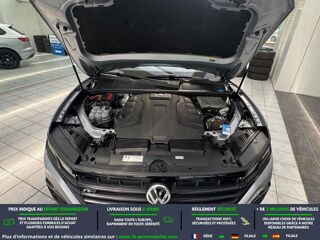 Touareg 4.0 TDI 421ch BVA 4Motion 2019 occasion 31850 Beaupuy