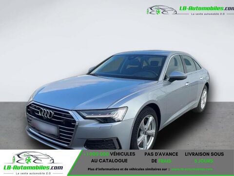 Audi A6 50 TFSIe 299 ch Quattro 2023 occasion Beaupuy 31850