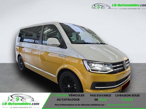 Volkswagen MULTIVAN 2.0 TSI 204 BVA 2018 occasion Beaupuy 31850