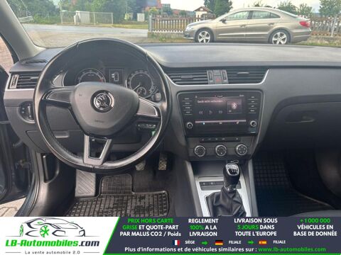 Octavia 1.5 TSI 150 ch BVM 2018 occasion 31850 Beaupuy