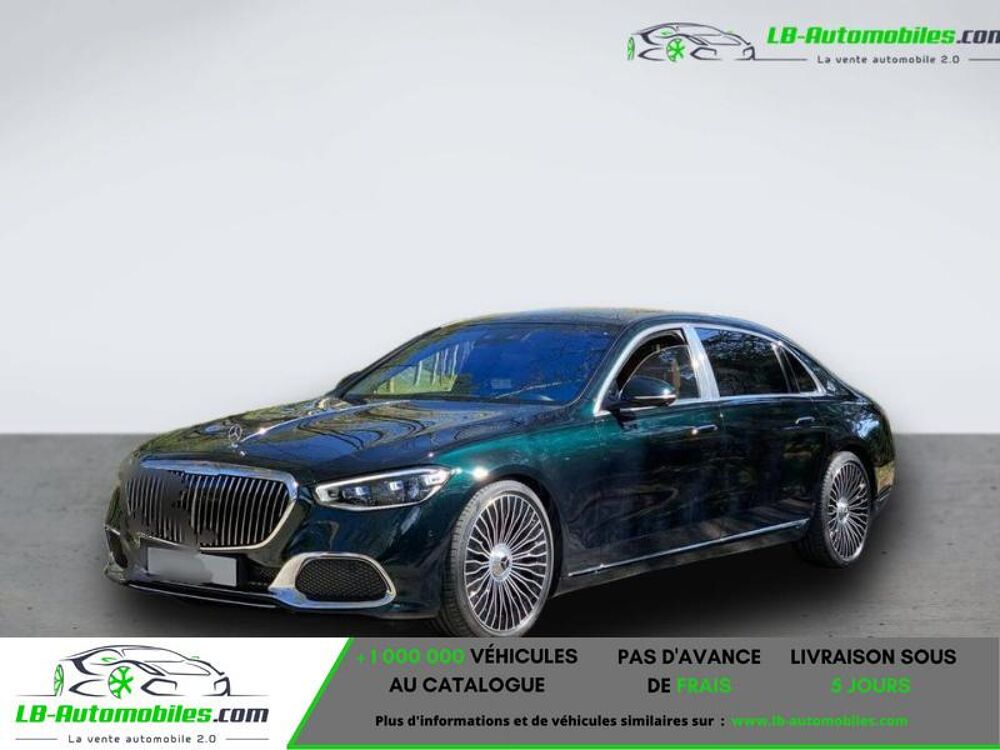 Classe S Maybach 580 BVA 4-Matic 2023 occasion 31850 Beaupuy