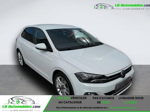 Polo 1.0 TSI 110 S&S BVA 2022 occasion 31850 Beaupuy