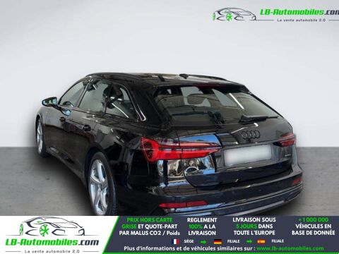 A6 50 TFSIe 299 ch Quattro 2023 occasion 31850 Beaupuy