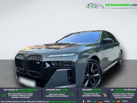 i7 M70 xDrive 659 ch 2023 occasion 31850 Beaupuy