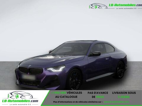 BMW Serie 2 M240i 374 ch BVA 2022 occasion Beaupuy 31850