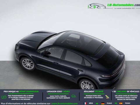 Cayenne 3.0 V6 353 ch 2025 occasion 31850 Beaupuy