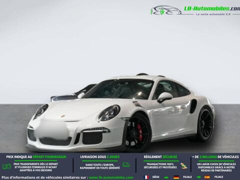 Annonce voiture Porsche 911 167700 €