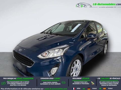 Annonce voiture Ford Fiesta 14990 €