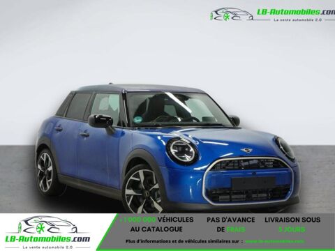 Mini Cooper 156 ch BVA 2024 occasion Beaupuy 31850