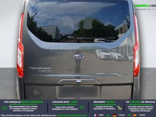 Tourneo VP 320 L1H1 2.0 EcoBlue 185 BMV 2020 occasion 31850 Beaupuy