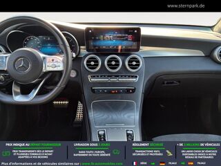 Classe GLC 300 d BVA 4Matic 2020 occasion 31850 Beaupuy