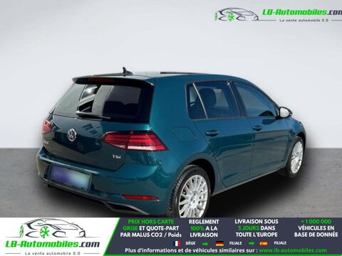 Golf 1.0 TSI 110 BVM 2017 occasion 31850 Beaupuy