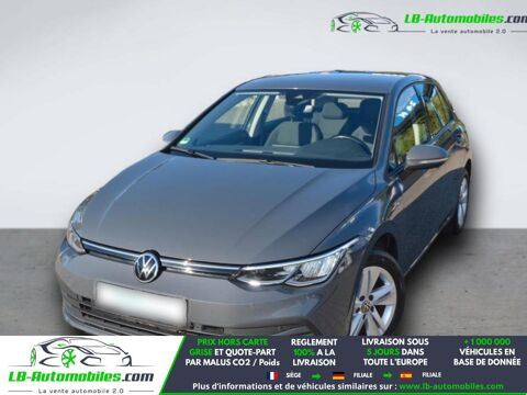 Annonce voiture Volkswagen Golf 16500 €