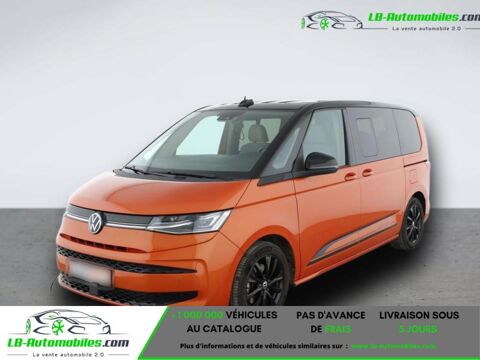 Volkswagen MULTIVAN 2.0 TSI 204 BVA 2023 occasion Beaupuy 31850