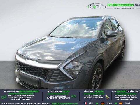 Sportage 1.6 T-GDi 150ch MHEV BVM 4x2 2022 occasion 31850 Beaupuy
