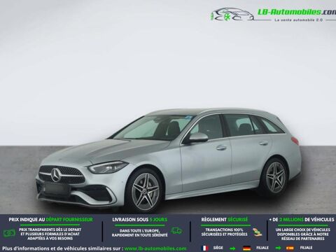 Classe C 200 BVA 2024 occasion 31850 Beaupuy