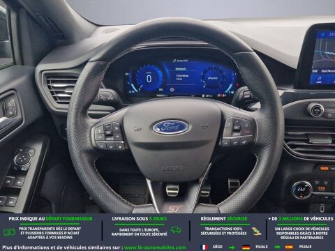 Focus ST 2.3 EcoBoost 280 BVM 2020 occasion 31850 Beaupuy