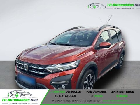 Dacia Jogger TCe 110 7 places 2022 occasion Beaupuy 31850