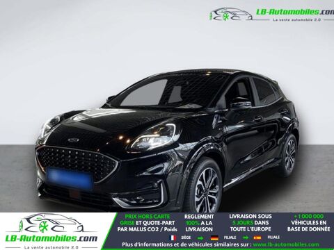 Annonce voiture Ford Puma 29100 €
