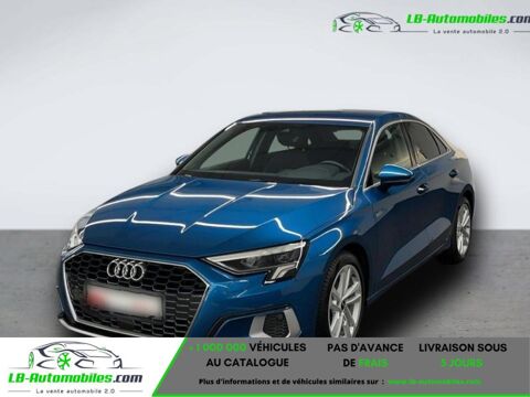 Audi A3 35 TFSI Mild Hybrid 150 BVA 2021 occasion Beaupuy 31850