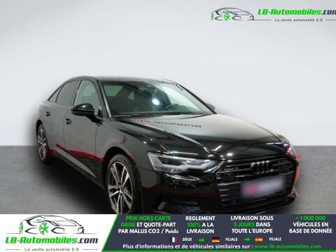 A6 45 TDI V6 245 ch BVA Quattro 2022 occasion 31850 Beaupuy